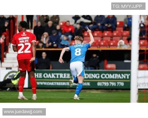 布莱克浦主场迎战北安普顿期待精彩对决与胜利之路