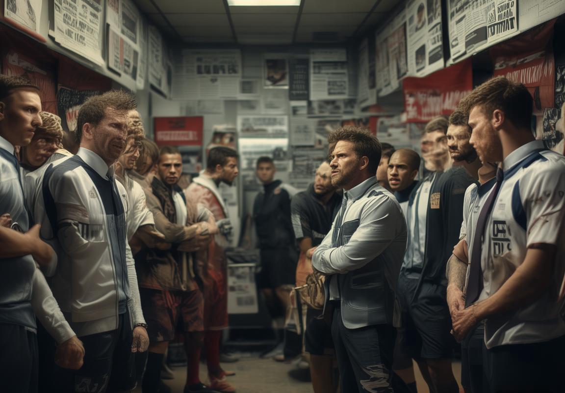 曼联信任危机升级！阿莫林执教能力遭质疑，更衣室气氛紧张成焦点