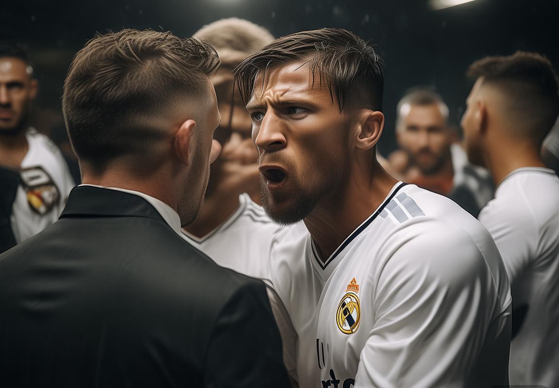 皇马阿隆索与核心决裂！曼联利物浦紧急争夺，8000万转会费成关键