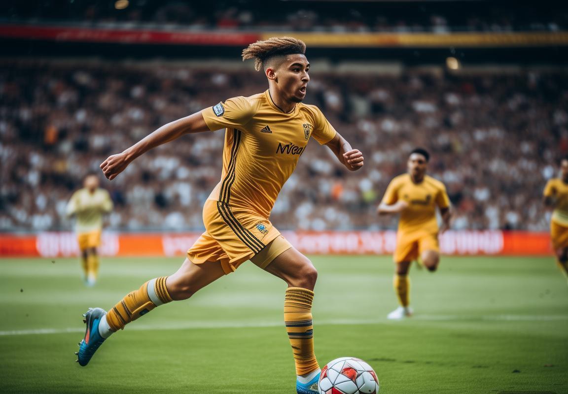 皇马瞄准葡萄牙体育新星阿克利乌舍，转会费6000万欧元引爆欧洲足坛