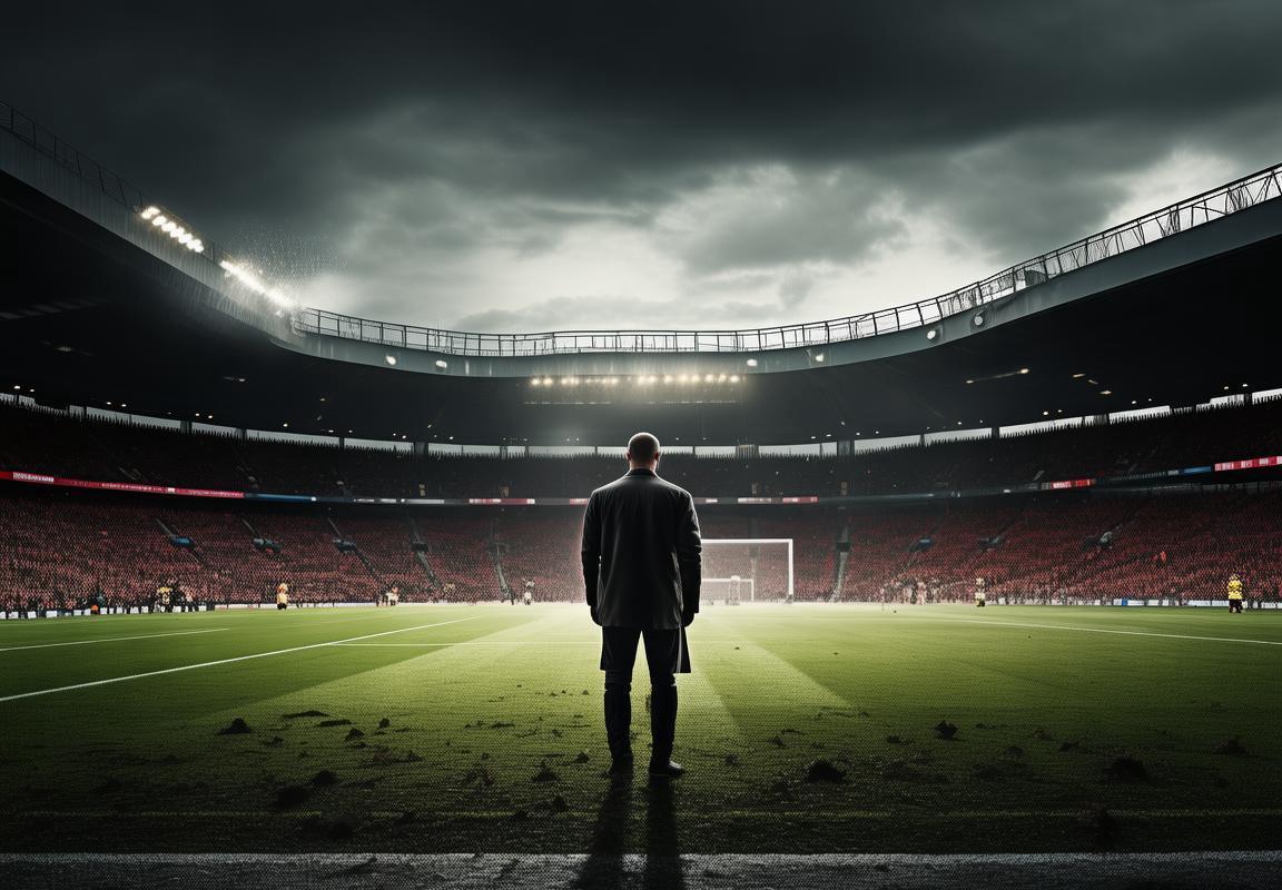 曼联信任危机：阿莫林如何化解更衣室矛盾与战术调整困境