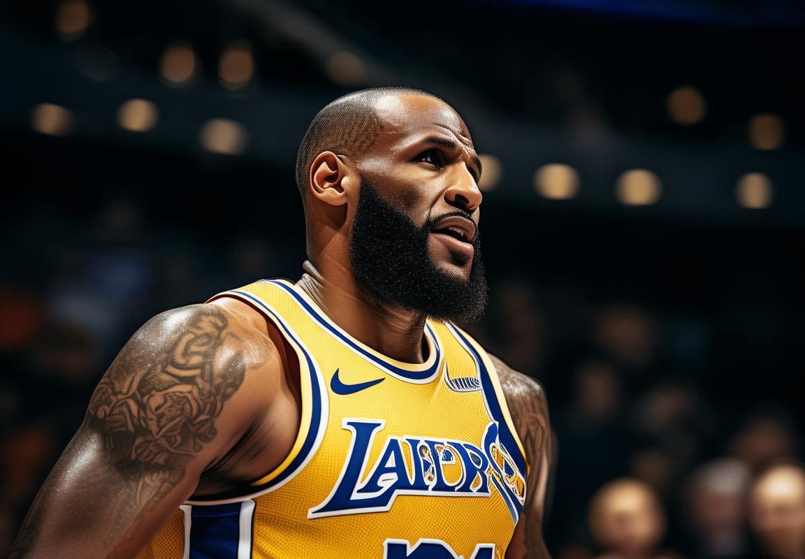 湖人六连胜豪取独行侠！詹姆斯13分甘当绿叶，戴维斯28分12篮板引领湖人团队篮球