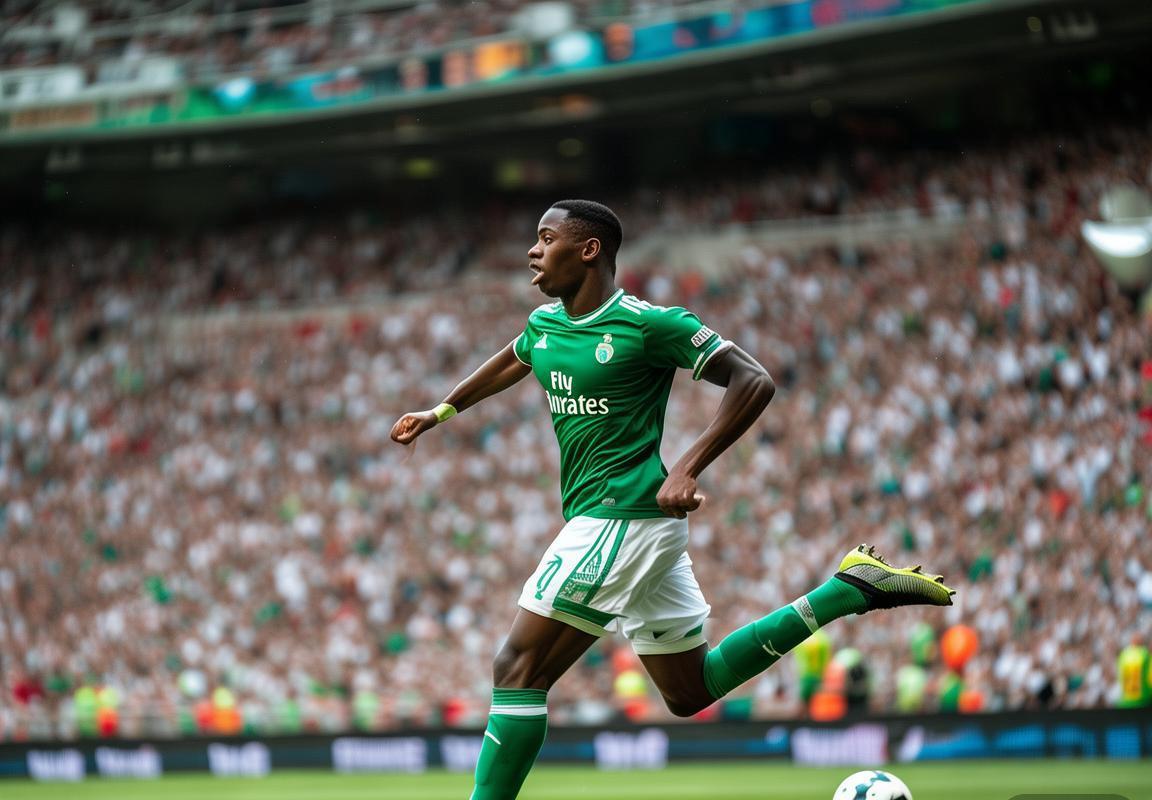 皇马瞄准葡萄牙体育新星阿克利乌舍，转会费6000万欧元引爆欧洲足坛