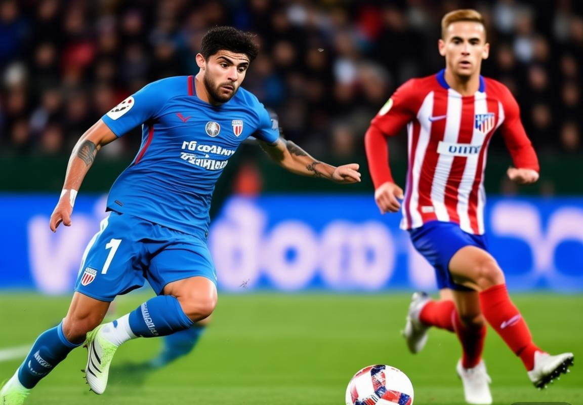 马德里竞技2-1国际米兰：劳塔罗与安赫尔·科雷亚演绎阿根廷锋线价值对决